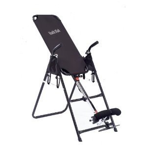 Health Mark IVO18660 Pro Inversion Therapy Table