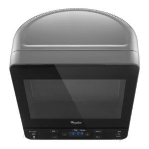Whirlpool WMC20005YD 0.5 cu. ft. Countertop Microwave Oven