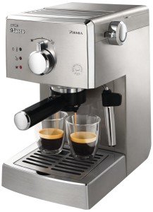 Coffee & Espress Maker Reviews