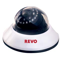 Revo America Professional - Dome Camera