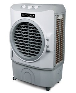 Luma Comfort EC220W Evaporative Cooler Review