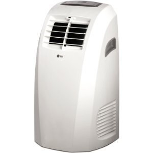 Buy the LG Electronics LP1014WNR portable air conditioner!